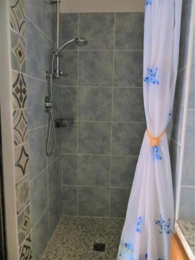 Nubedivento 2 Apartamento