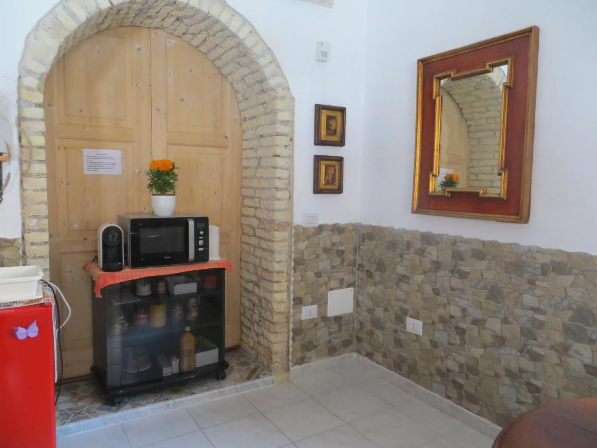 Nubedivento 2 Apartamento