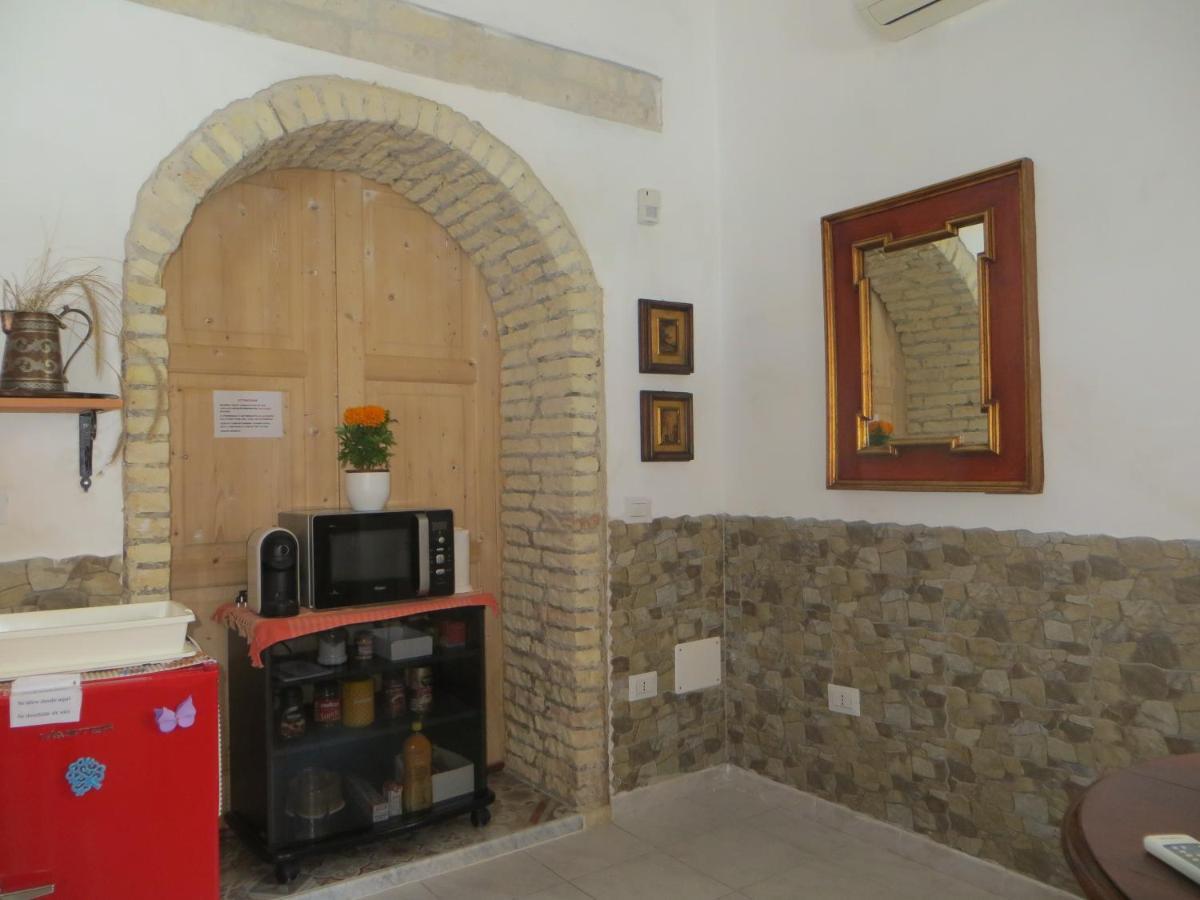 Nubedivento 2 Apartamento