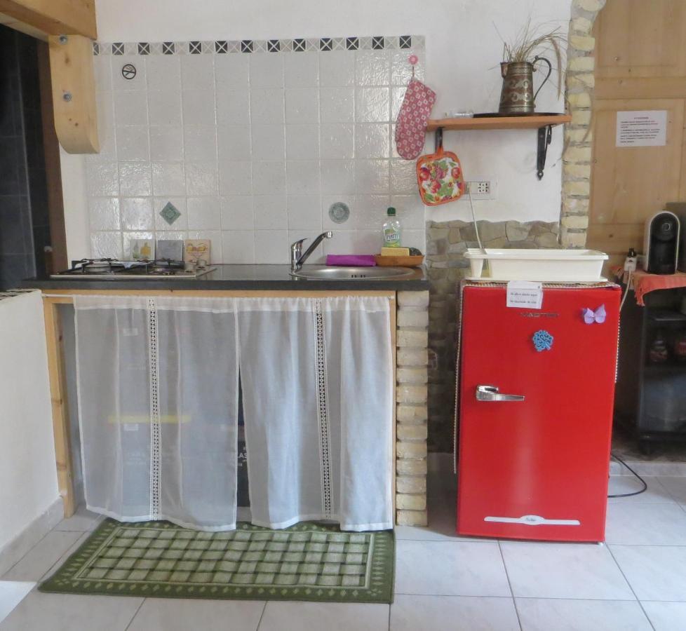 Nubedivento 2 Apartamento Cagliari
