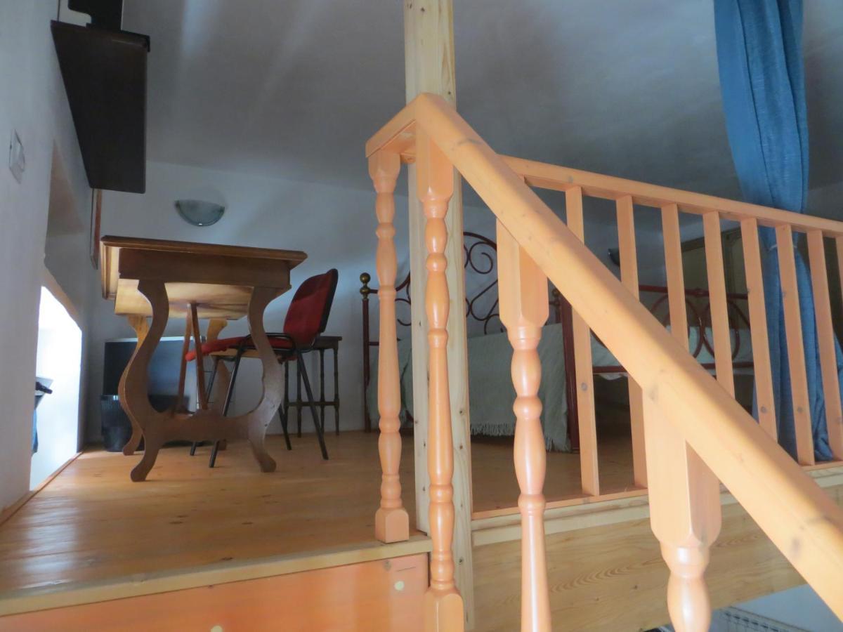 Apartamento Nubedivento 2 *
