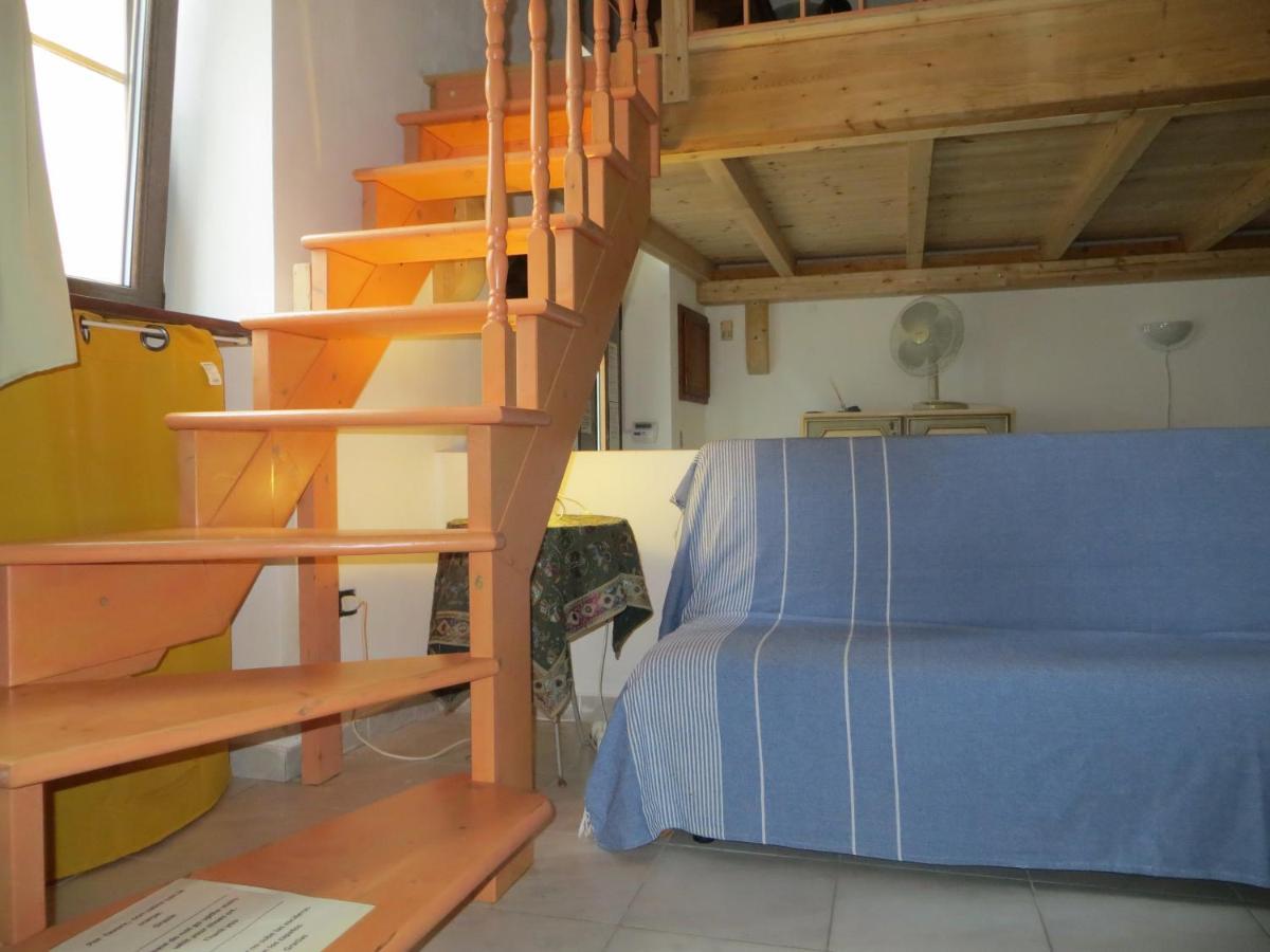 Apartamento Nubedivento 2 Cagliari