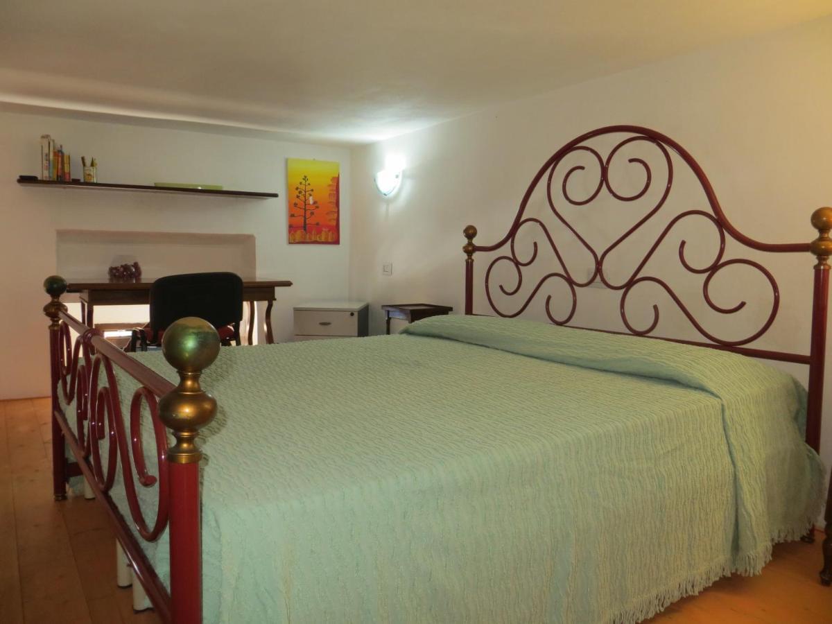 Apartamento Nubedivento 2 Cagliari