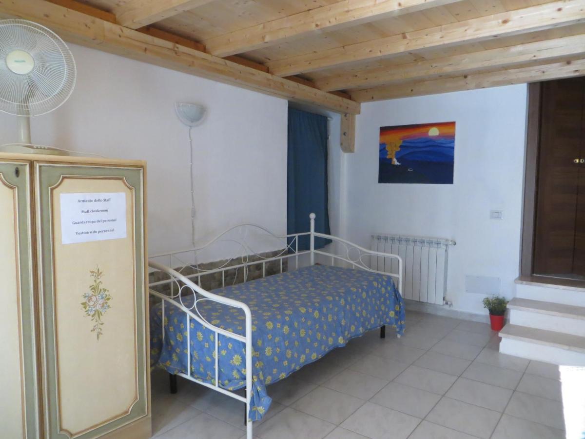Nubedivento 2 Apartamento