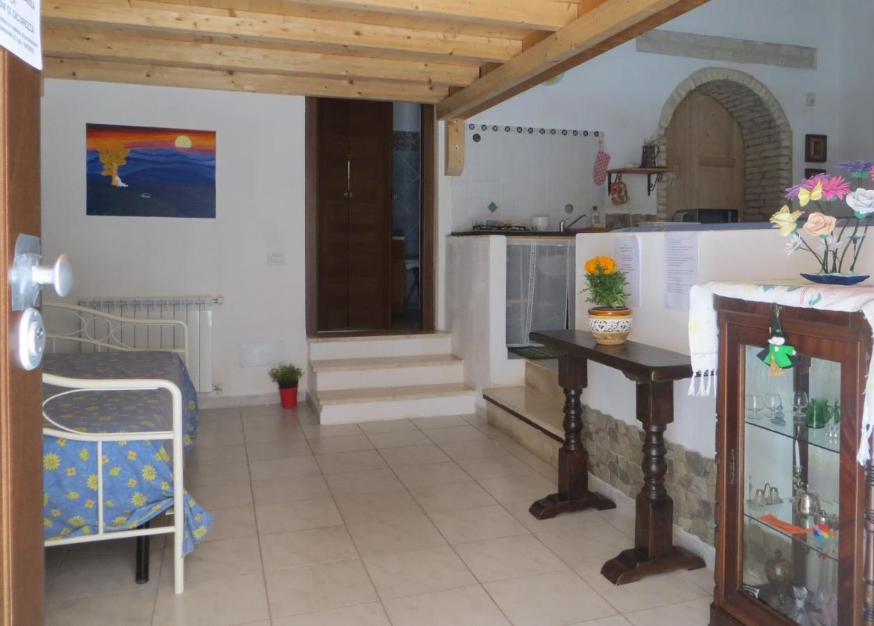 Nubedivento 2 Apartamento