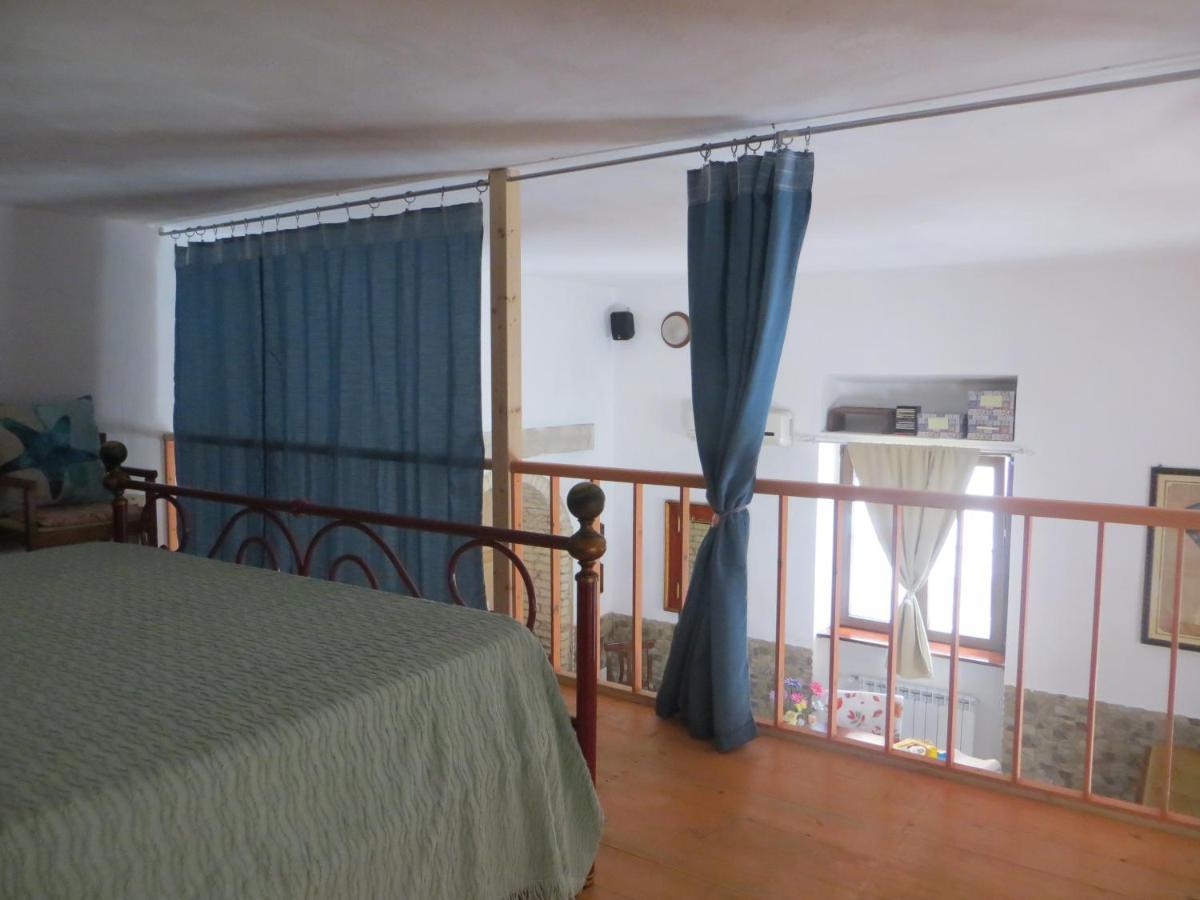 Apartamento Nubedivento 2 Cagliari