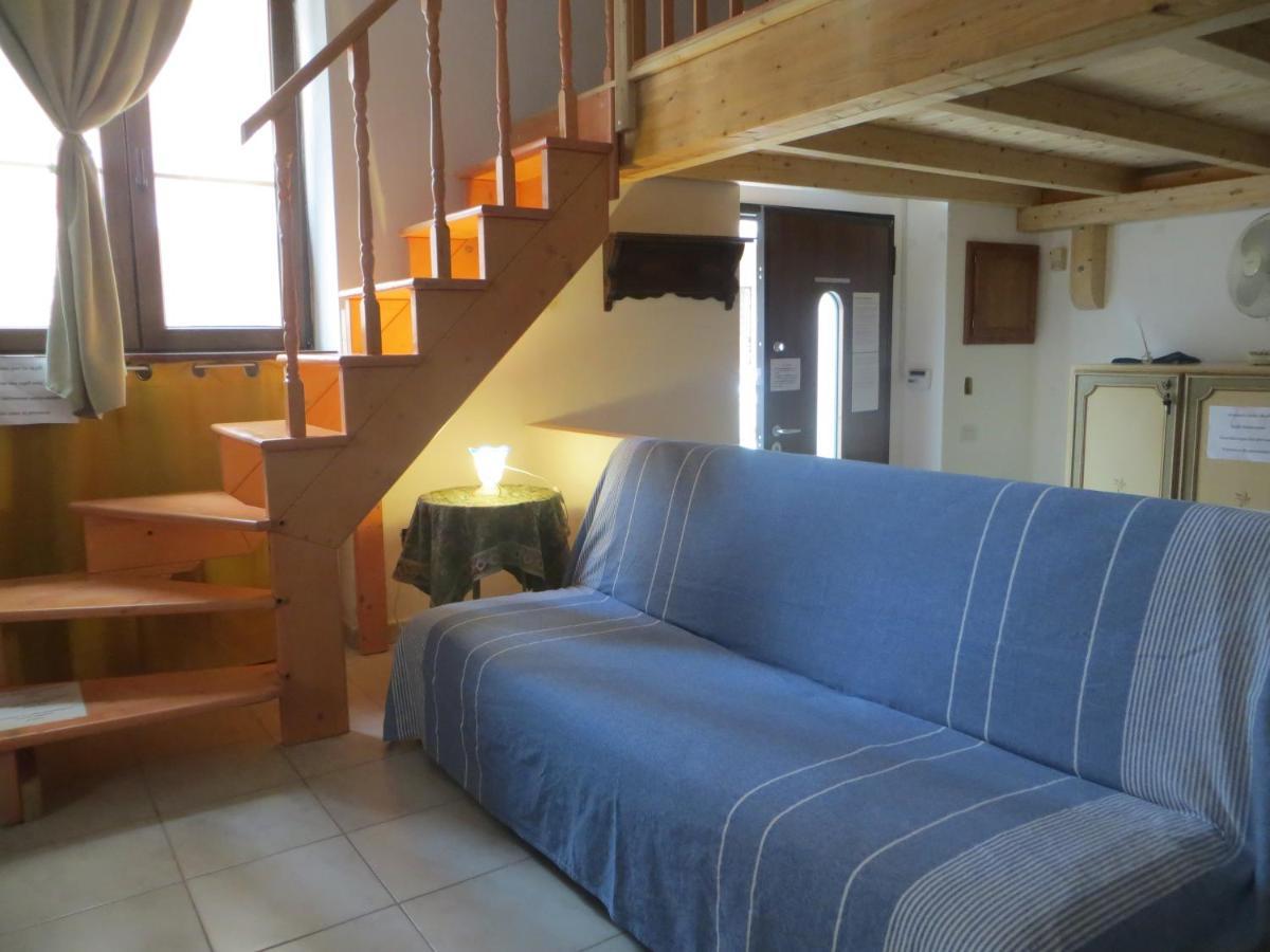 Nubedivento 2 Apartamento Cagliari