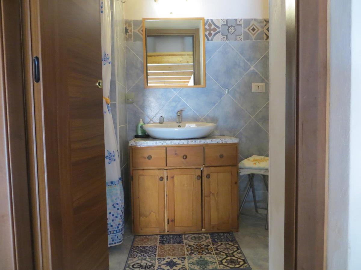 Nubedivento 2 Apartamento
