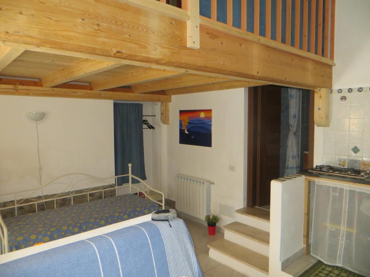 Apartamento Nubedivento 2 Cagliari